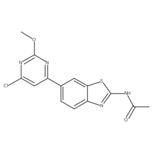885069-15-8 structure