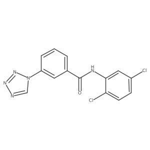 887636-05-7 structure