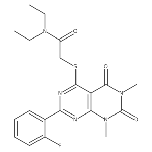 893914-83-5 structure