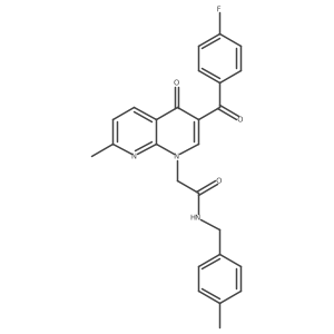 894884-21-0 structure