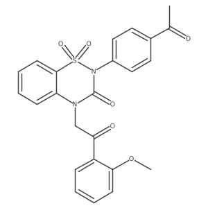 895644-76-5 structure