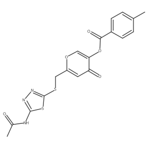 896014-14-5结构式