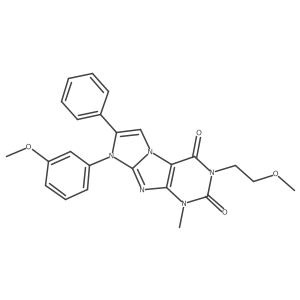 896295-33-3 structure