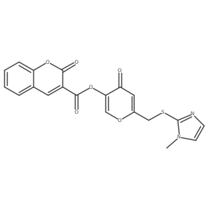 896311-52-7 structure