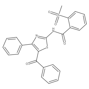 896363-23-8 structure