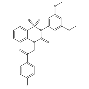 896682-26-1 structure