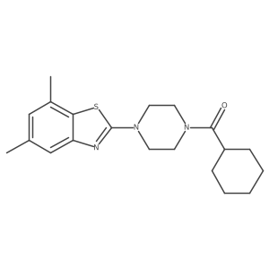897482-79-0 structure