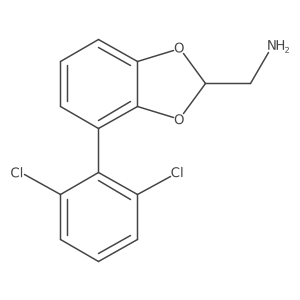 913632-57-2 structure