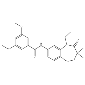 921836-91-1 structure