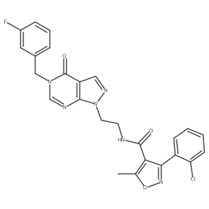 922099-81-8结构式