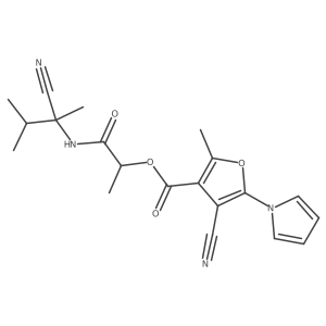 940832-29-1 structure
