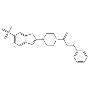 941981-69-7 structure