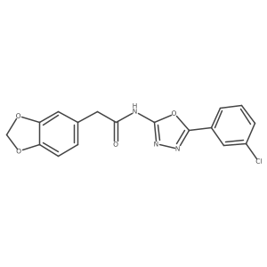952819-84-0 structure