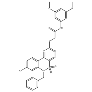 959556-33-3 structure