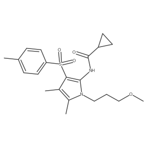 1010880-34-8 structure