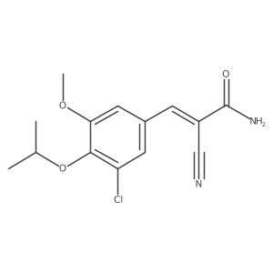 1012958-26-7 structure