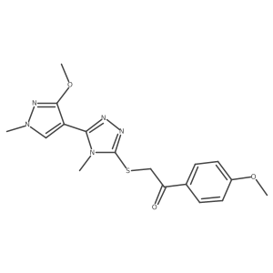 1014074-65-7 structure