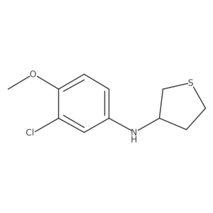 1019475-30-9 structure