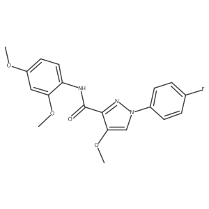 1020455-23-5 structure