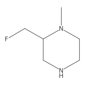 1033719-13-9 structure