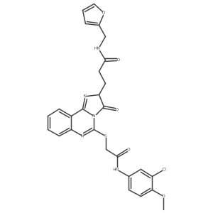 1104842-23-0 structure
