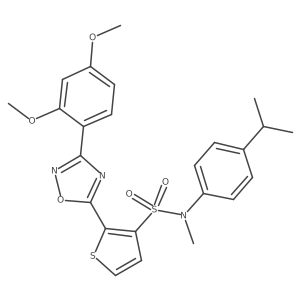 1105242-92-9 structure
