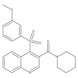 1111016-05-7 structure