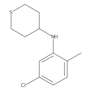 1156993-17-7 structure