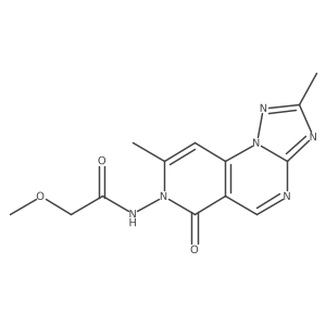 1158307-00-6 structure