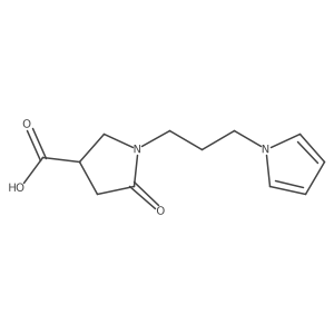 1160755-14-5 structure