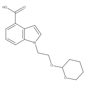 1160755-36-1结构式