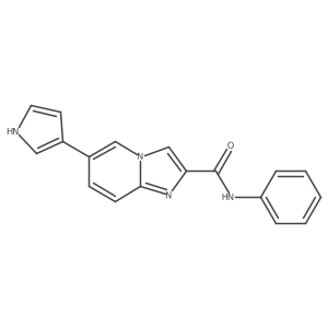 1167623-52-0 structure