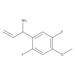 1213071-55-6 structure