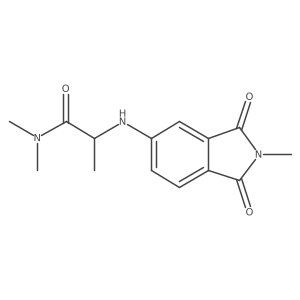1218540-54-5 structure
