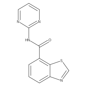 1220989-50-3 structure