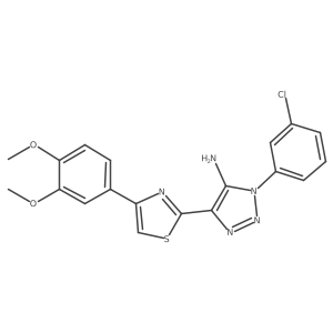1226447-50-2 structure