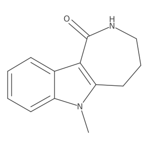 122852-76-0 structure