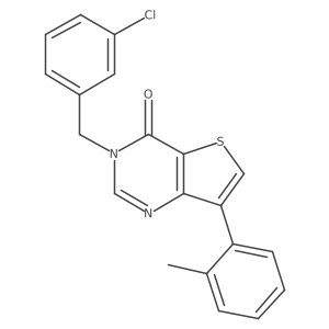 1251616-77-9 structure