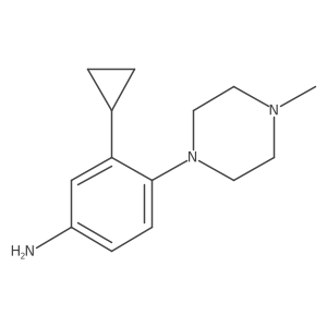 1254056-87-5 structure