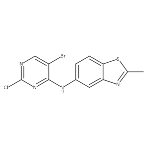 1257303-00-6 structure