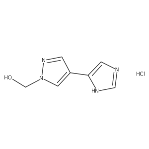 1260539-80-7 structure