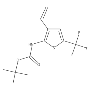 1260672-02-3 structure
