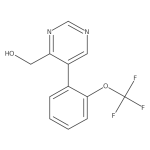 1261466-21-0结构式
