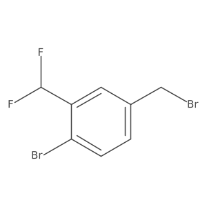 1261580-21-5结构式