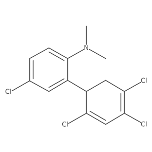 1261612-52-5结构式