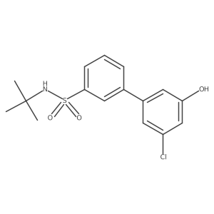 1261961-61-8 structure