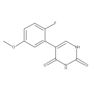 1261986-25-7 structure
