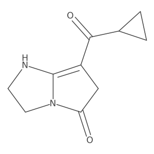 1263212-11-8 structure