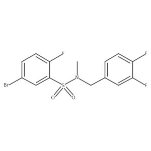 1299672-73-3 structure