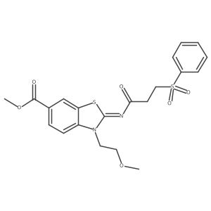 1321663-50-6 structure